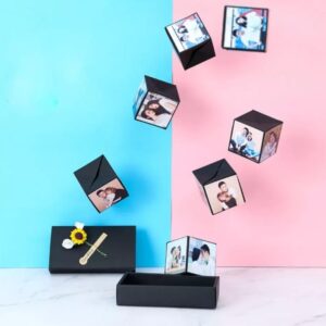 Custom orders